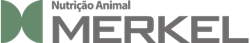 Merkel Nutrição Animal Logo
